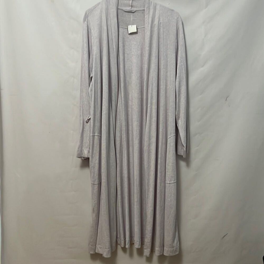 PURE JILL SLEEP ULTRA SOFT ROBE‎ SIZE S